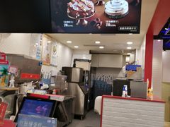 -DQ·蛋糕·冰淇淋(万象城店)