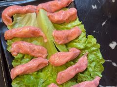 -燚青春东北泥炉烤肉(百合店)