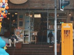 -Brut Eatery悦璞食堂(愚园路店)