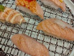 -大雄寿司(中华广场店)