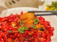 -莆田餐厅PUTIEN(武商MALL店)