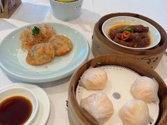 -金悦轩海鲜酒家(拱北店)