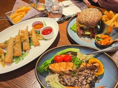 -bluefrog蓝蛙(新三里屯太古里店)