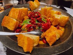 段氏绝味鱼头-柿合缘新京菜(国金中心商场店)