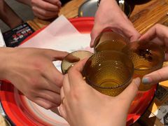 -北丐先生·野馄饨烧烤(泰达E街区店)