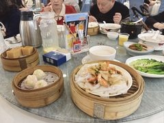 -东江海辉酒楼·公司团建·商务宴请·生日宴(宝安店)