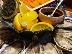 -Osteria Garden 生蚝花园餐厅(原进贤路店)