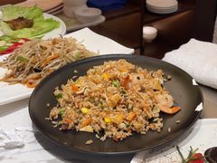 -火地铁板烧(昆山万象汇店)