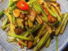 -兰溪小馆(东直门簋街店)