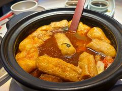 -柳喜辣·烧烤酒局(跃进总店)