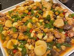 -丝路金桃·新疆菜(徐汇店)