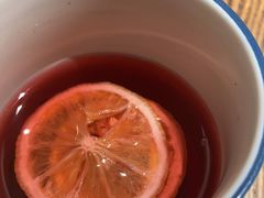 -蜜桃餐厅·伴山(湖滨商业街店)