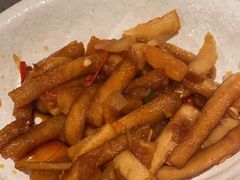 -大师兄·西北风味食集(增城合生汇店)