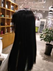 -时尚殿堂明星门店