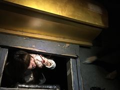 -JOJO实景沉浸侦探剧本杀(大悦城店)