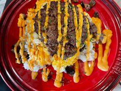 -盐说Salt Talk北美风味西餐厅(海上世界店)