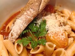 烤番茄肉酱通心粉-卡朋厨房(289艺术园区店)