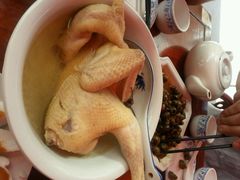 -小陆莲花蟹园农家乐(莲花岛店)
