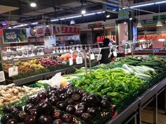 -物美(北沙滩店)