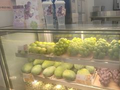 -茶百道(大兴绿地缤纷城店)