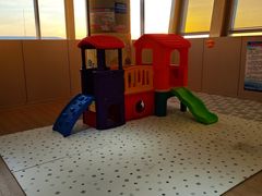 -威海大水泊国际机场