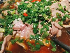 -富临轩私房菜(集庆门大街店)