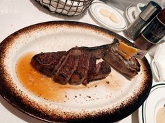 -Wolfgang’s Steakhouse 沃夫冈牛排馆(上海白玉兰广场店)