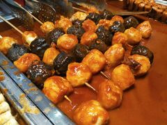 -荟必寿日韩煮物专门店(和平广场店)
