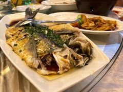 -千岛湖鱼味馆(十字街总店)
