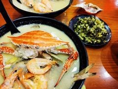小网海鲜面-台州老六海鲜面馆(上南总店)