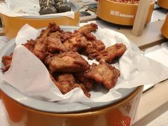 -龍歌自助小火锅(城阳万象汇店)