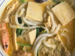 -My Way Town买味堂·东南亚餐厅(亦庄店)