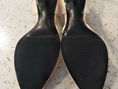 -莱靓奢侈品洗护改衣店(新世界百货崇文店)