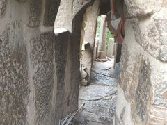 -于家石头村景区