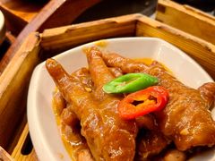 -南棠馆粤菜坊(群光店)