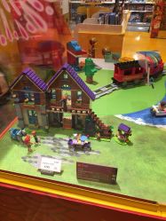 -kidsland(南开大悦城店)