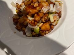 -南门小馆·清真(国贸商城店)