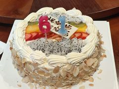 -大连铂尔曼酒店-铂尔曼美食廊 Pullman Deli