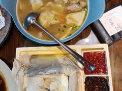 -桃源人家(环城南路店)