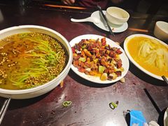 -陈麻婆豆腐总店