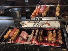 -很久以前羊肉串(簋街店)
