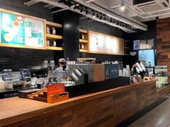 -星巴克(南京老门东店)