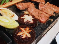 石板一口牛-和一料理(安阳店)