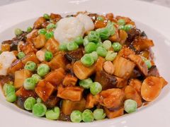 -乾隆美食·本帮菜(黄河路店)