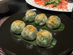 -潮府馆·非遗潮州菜·港式点心(世纪公园店)