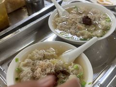 -汪家馄饨(集庆路店)