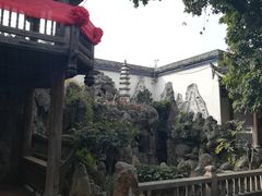 -福建民俗博物馆