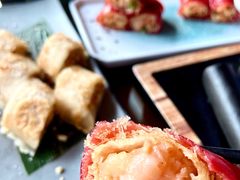 春风如意红米肠-喜喜酒家·纯手工点心·粤菜