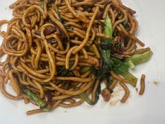 -老人和饭店(淮海中路店)