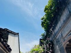 -惠山古镇·寄畅园